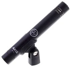 Micrófono Condensador AKG P170