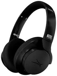 Audífonos Bluetooth Altec Lansing Desmontables Over-Ear