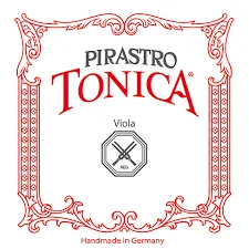 Set cuerdas Viola 4/4 Pirastro Tonica 201130