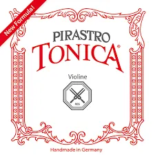 Set cuerdas Violin 4/4 Pirastro Tonica 3151