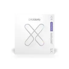 Set cuerdas Guitarra Ac˙stica 0.11 D'addario XS