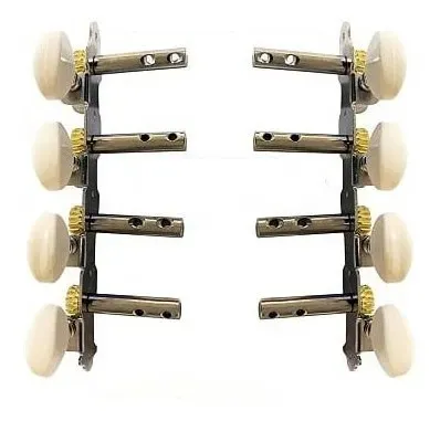 Clavijero Charango Scorpion BL-M12