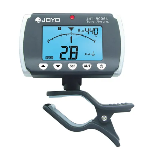 Afinador Joyo JTM-9006B
