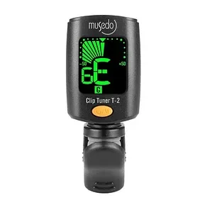 T-2 Afinador Clip Musedo T2