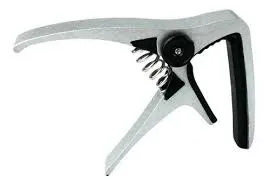 Capodastro Ukelele SCCU 100