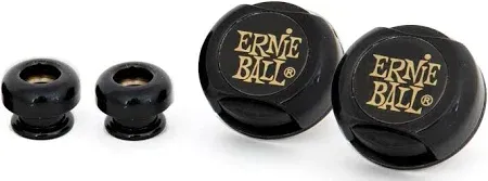 Straps Lock Ernie Ball P04601