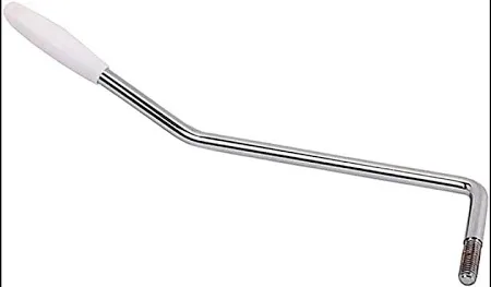 Tremolo Guitarra ElÈctrica Stratocaster