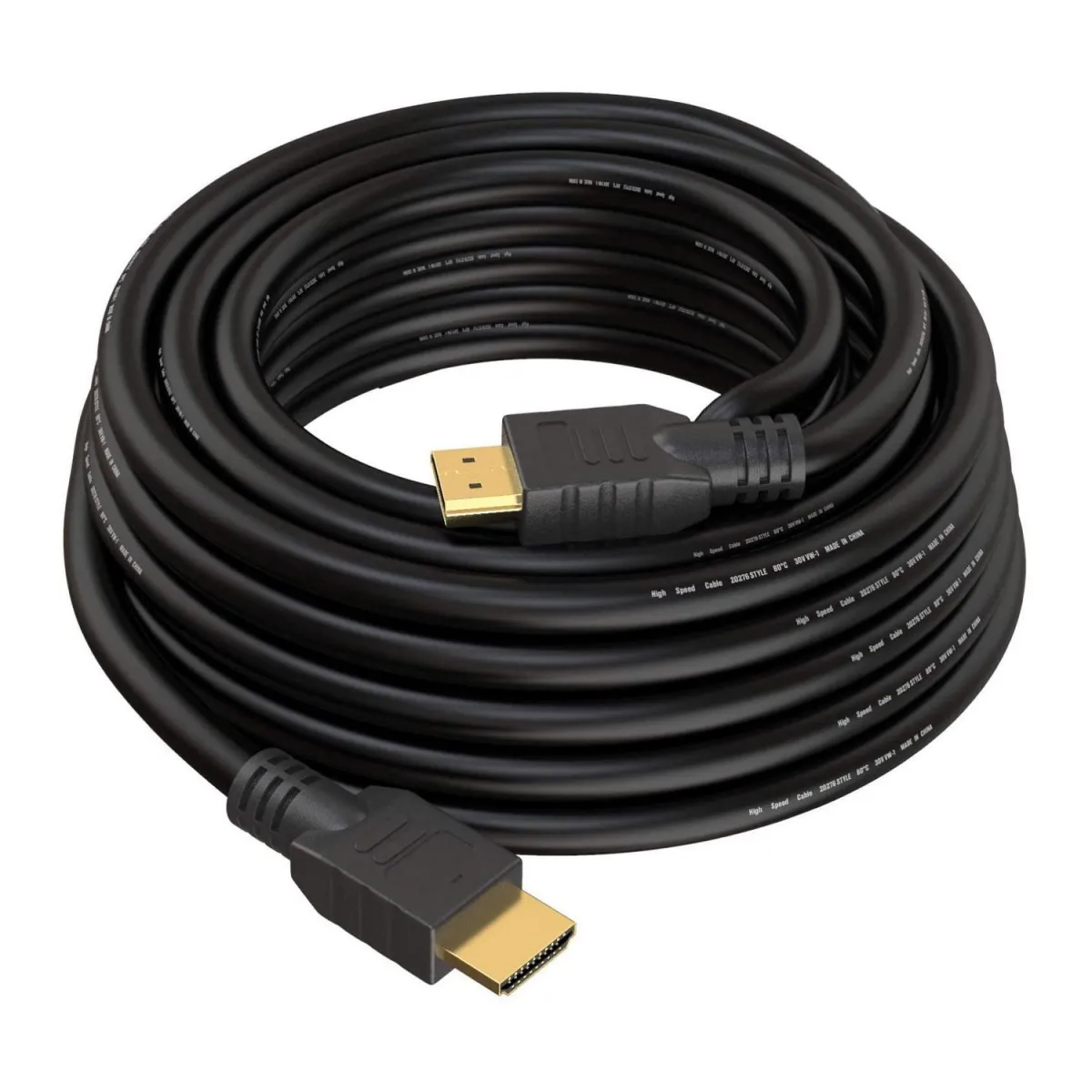 CABLE HDMI HDMI 10MTS 4K