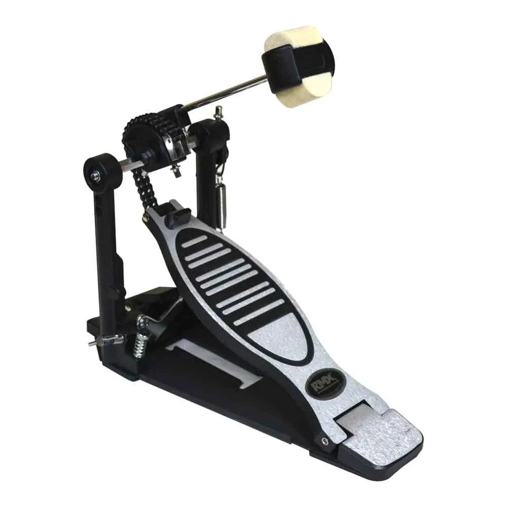 PEDAL BOMBO DOBLE CADENA RMX 100-4X